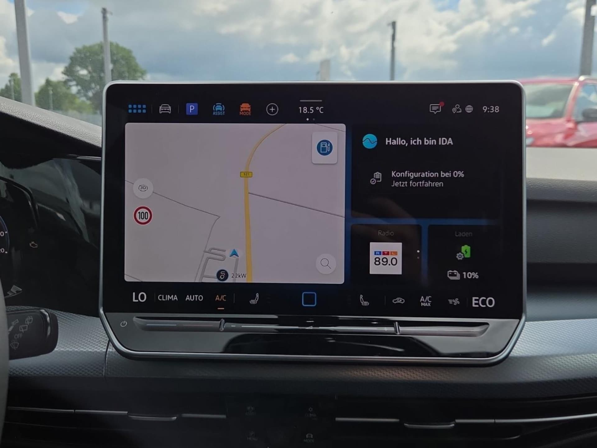 Volkswagen Golf ENERGY