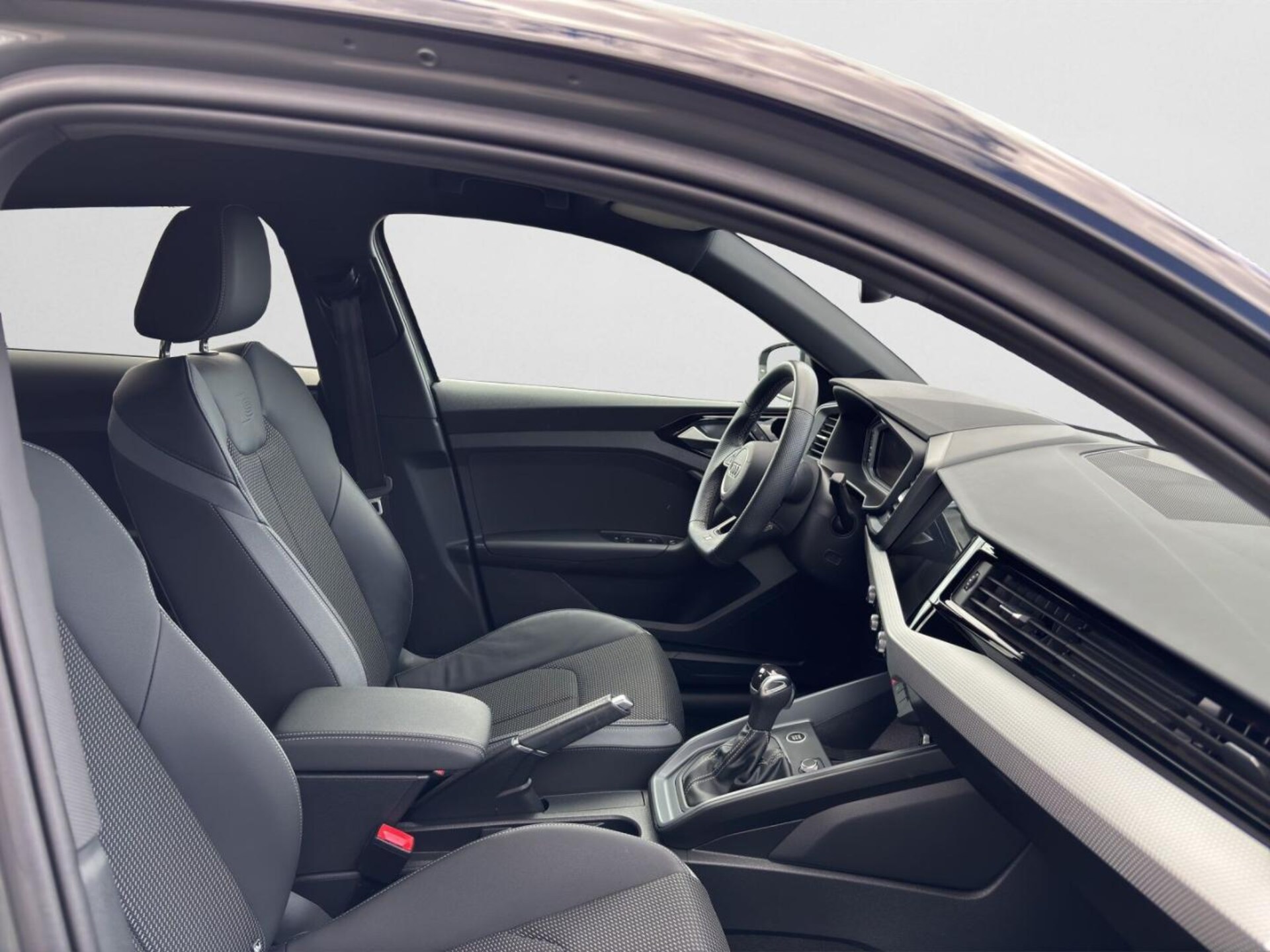 Audi A1 Sportback S line
