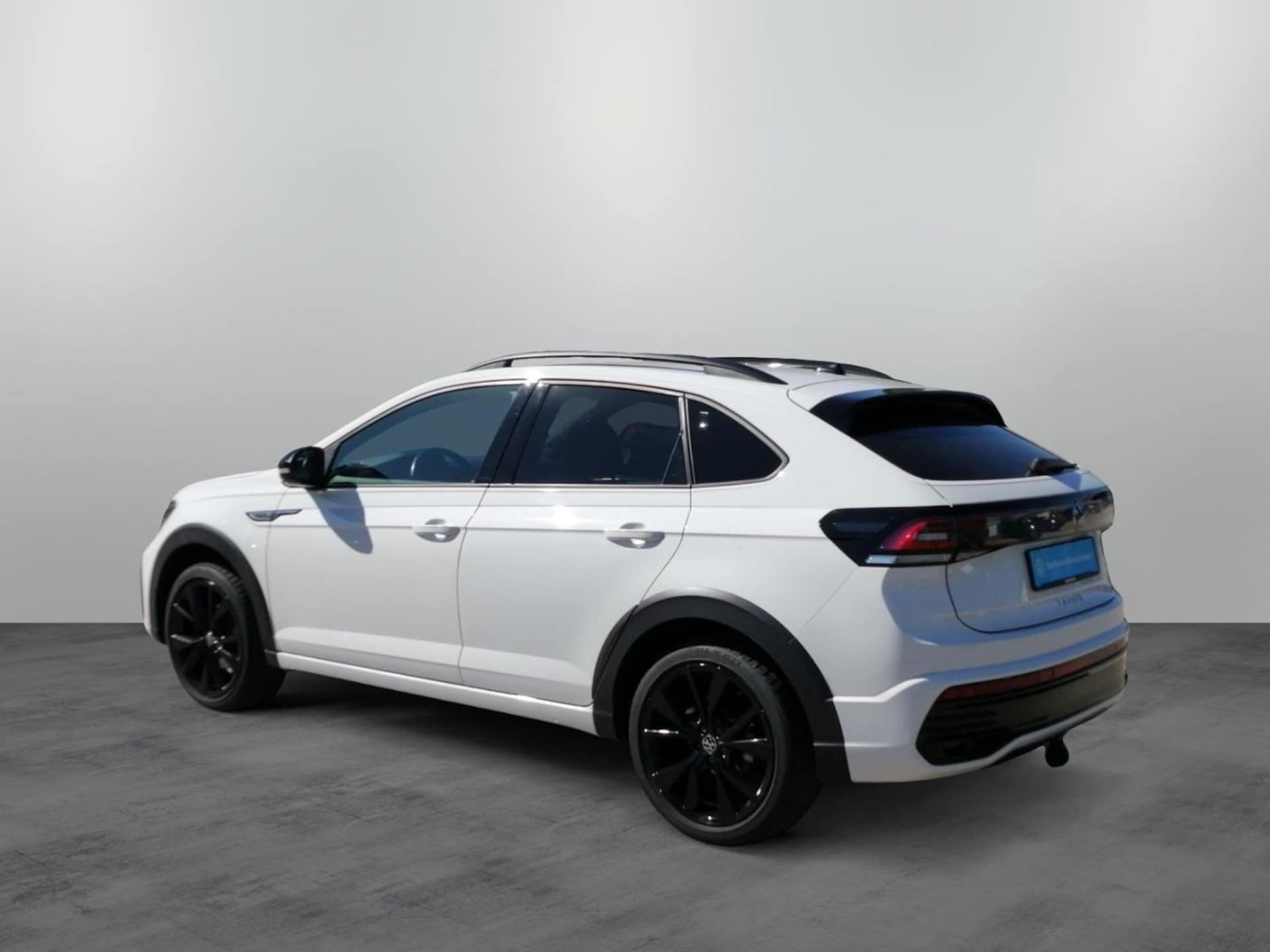 Volkswagen Taigo R-Line