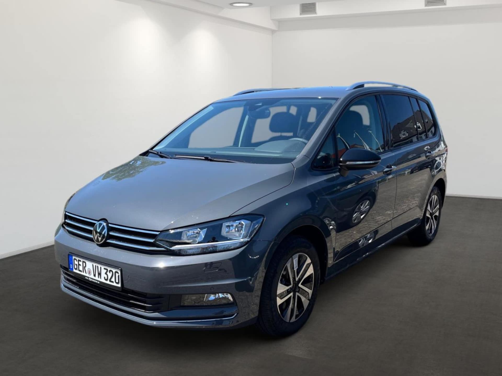 Volkswagen Touran ENERGY