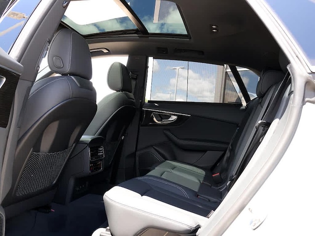 2026 Audi Q8 Premium Plus - Photo 15