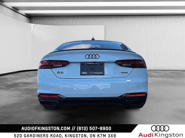 2023 Audi A5 Sportback