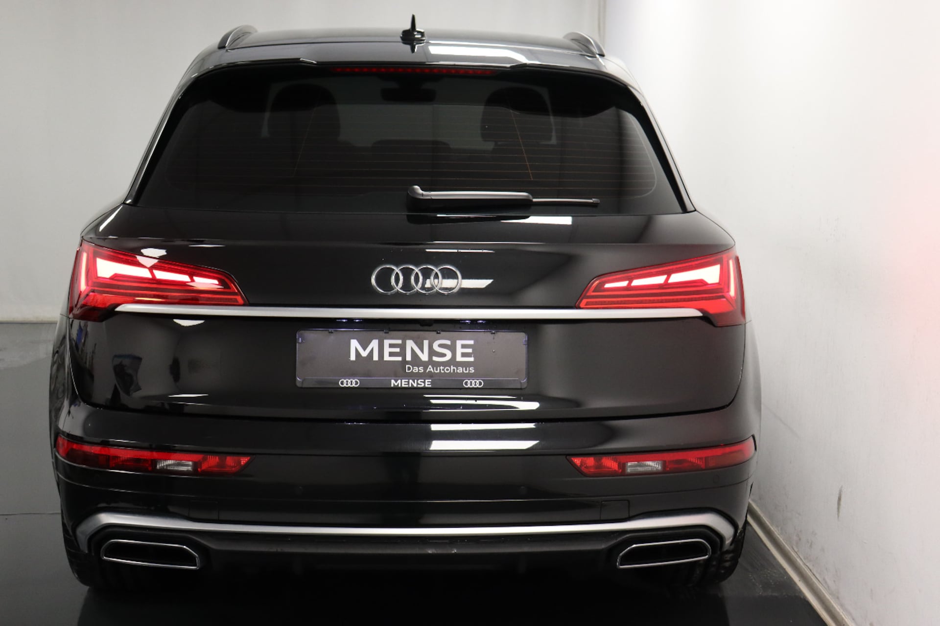 Audi Q5 SUV S line