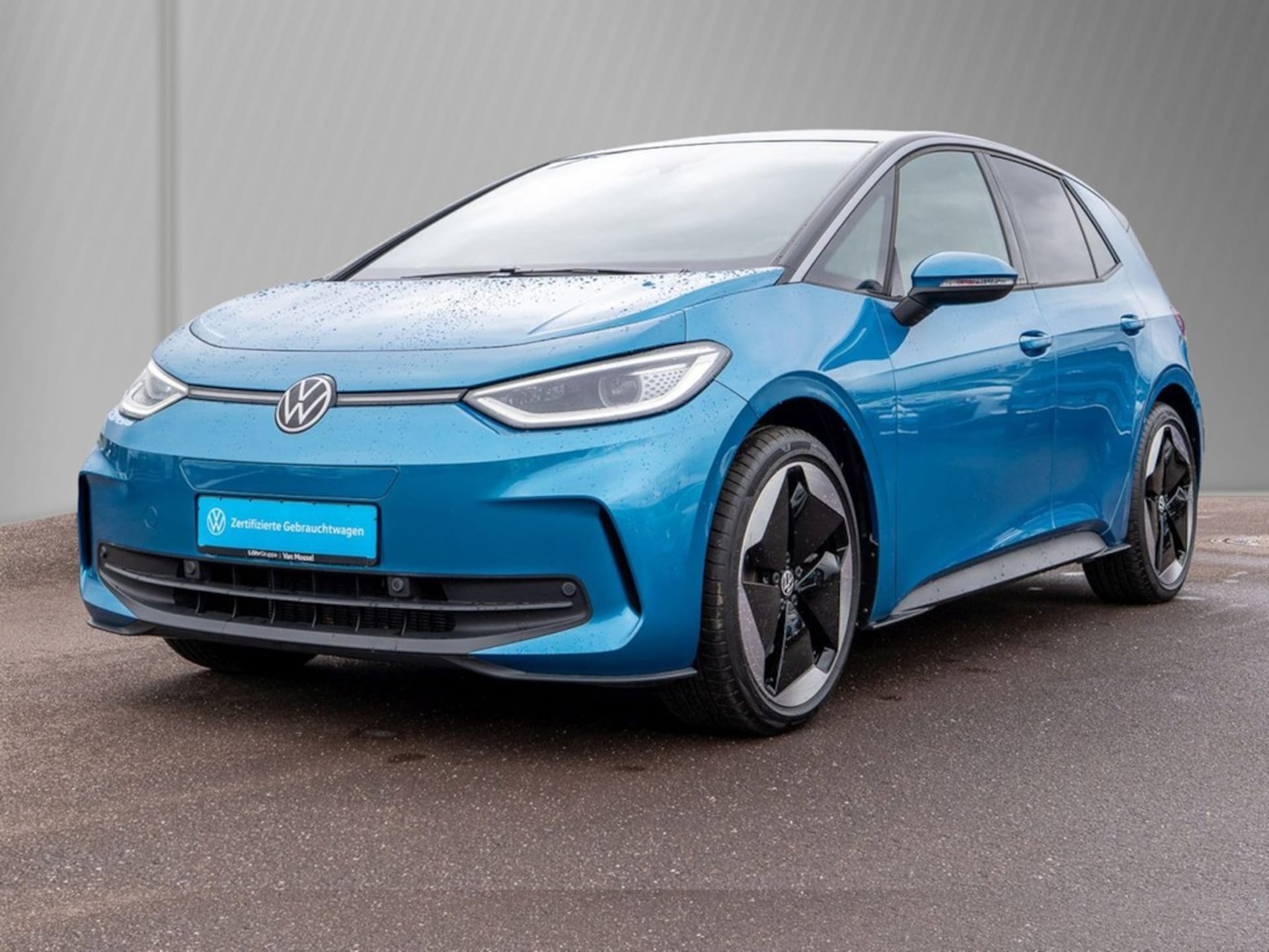 Volkswagen ID.3 Pro S