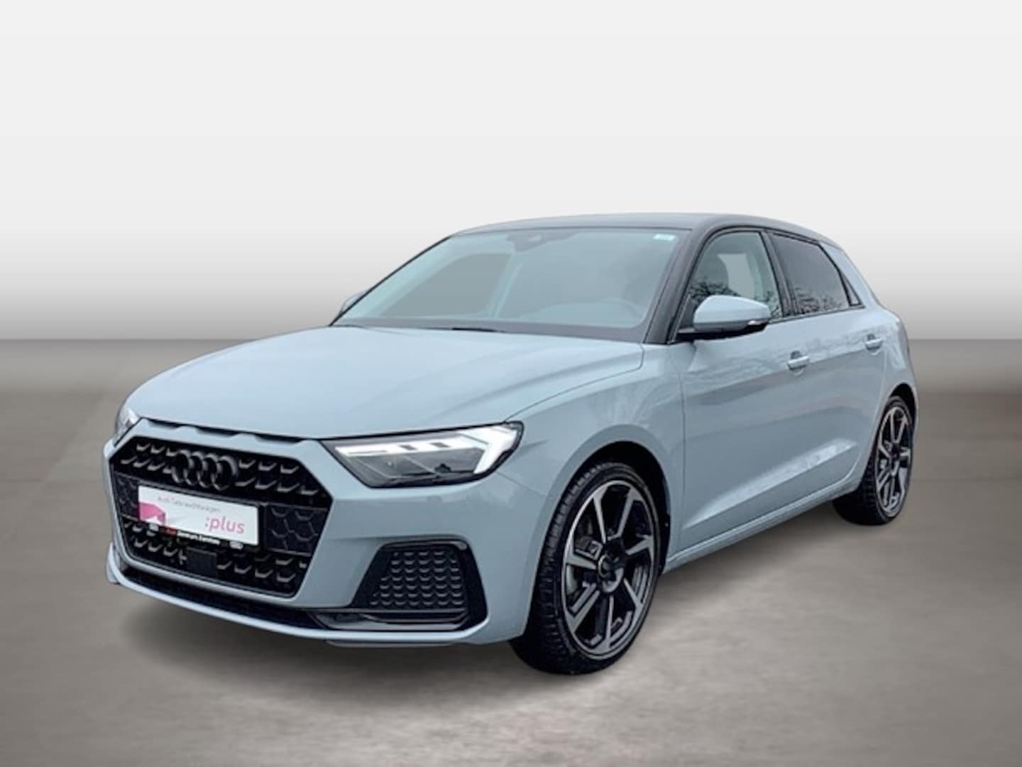 Bild über Audi A1 Sportback advanced 30 TFSI S tronic - für weitere Informationen kontaktieren Sie den Audi Partner