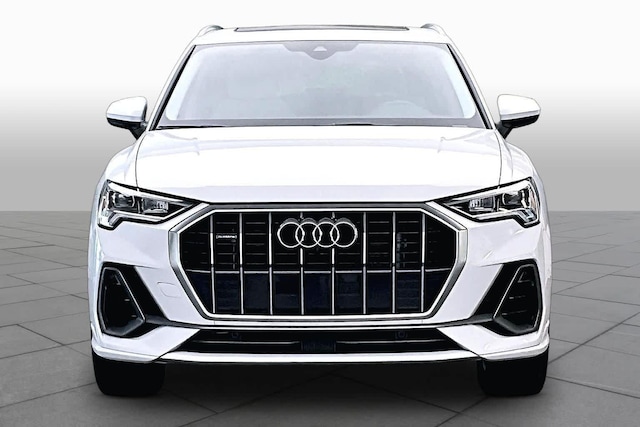 2023 Audi Q3 SUV