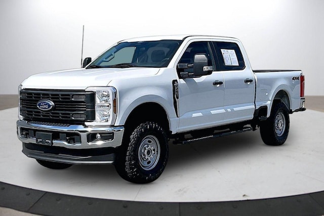 2024 Ford