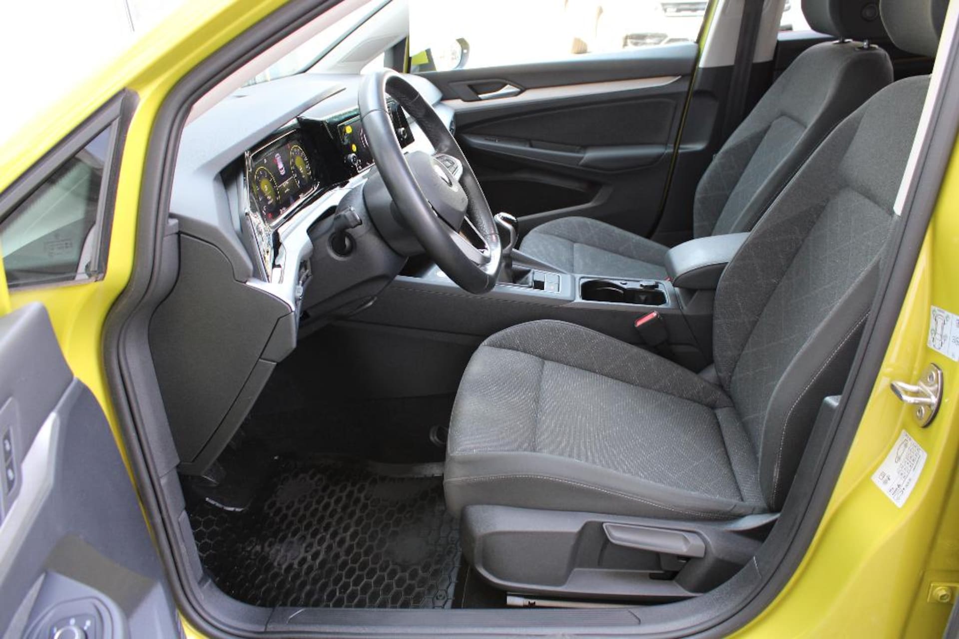 Volkswagen Golf Life