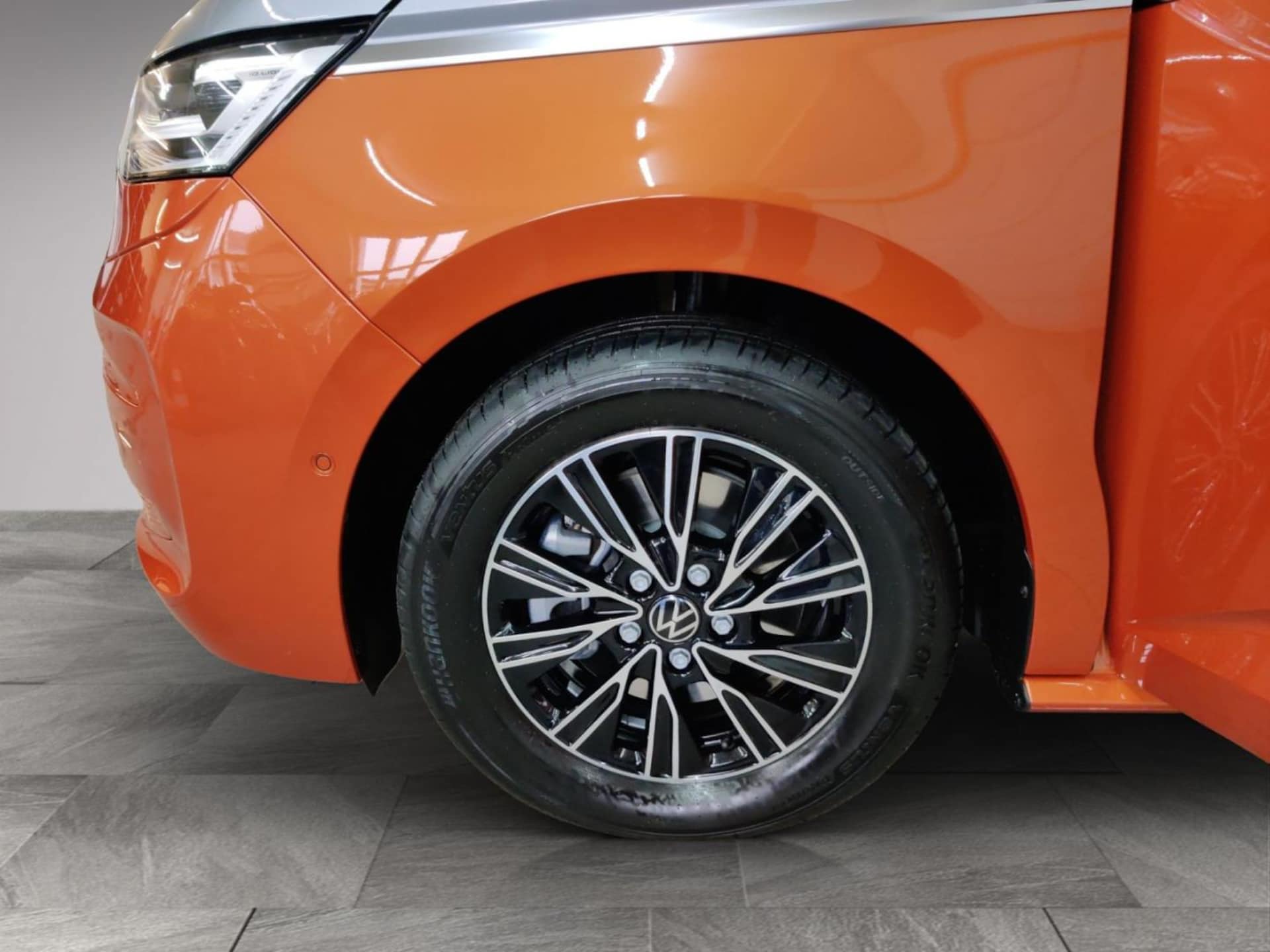 Volkswagen Multivan ENERGY