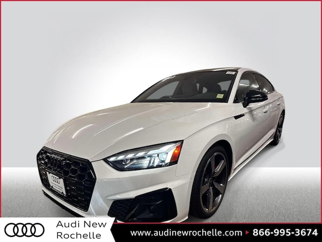Photo of 2023 Audi A5 Sportback