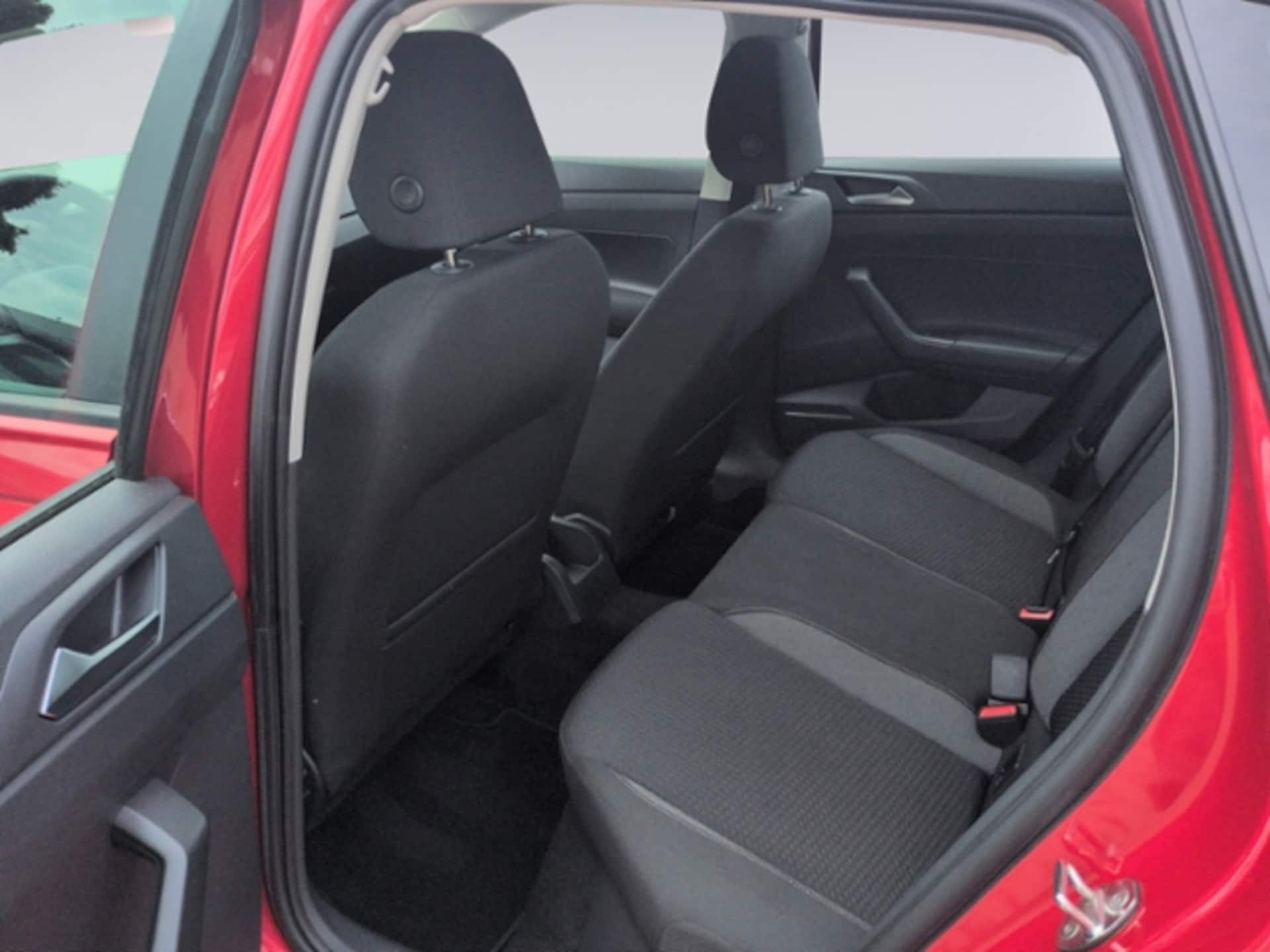 Volkswagen Polo FRESH