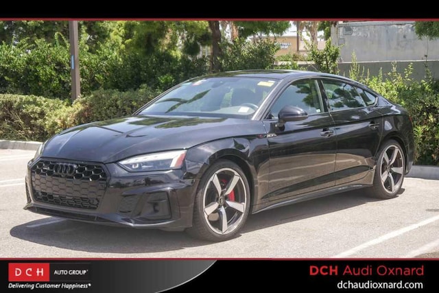 Photo of 2023 Audi A5 Sportback