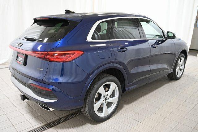 2025 Audi Q5 Premium Plus - Photo 12