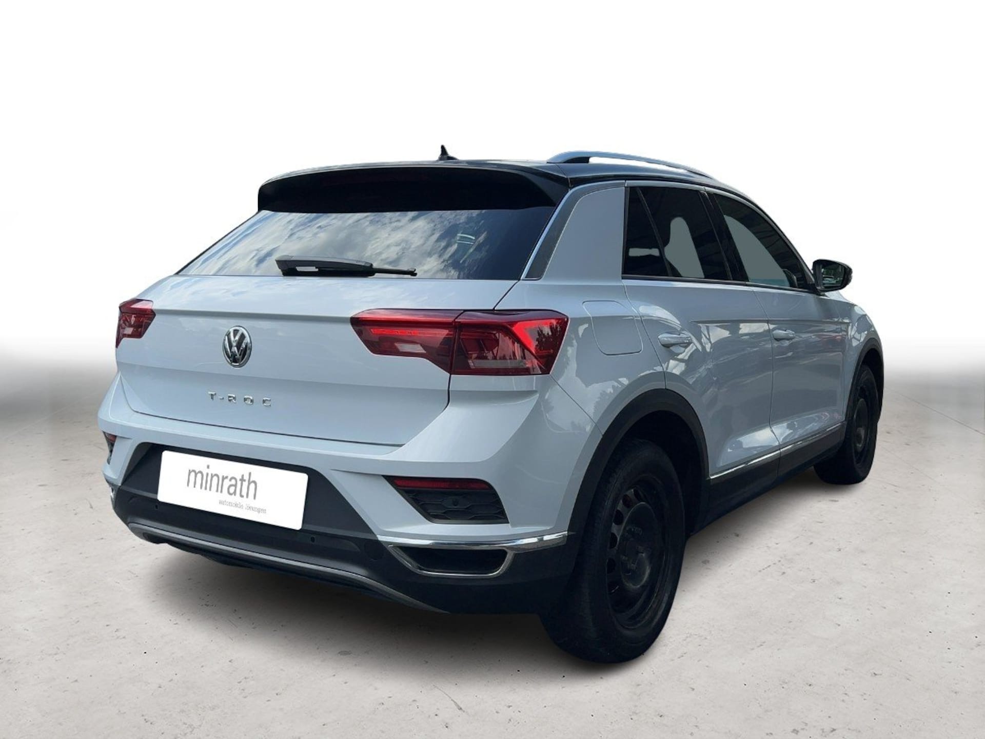 Volkswagen T-Roc Sport
