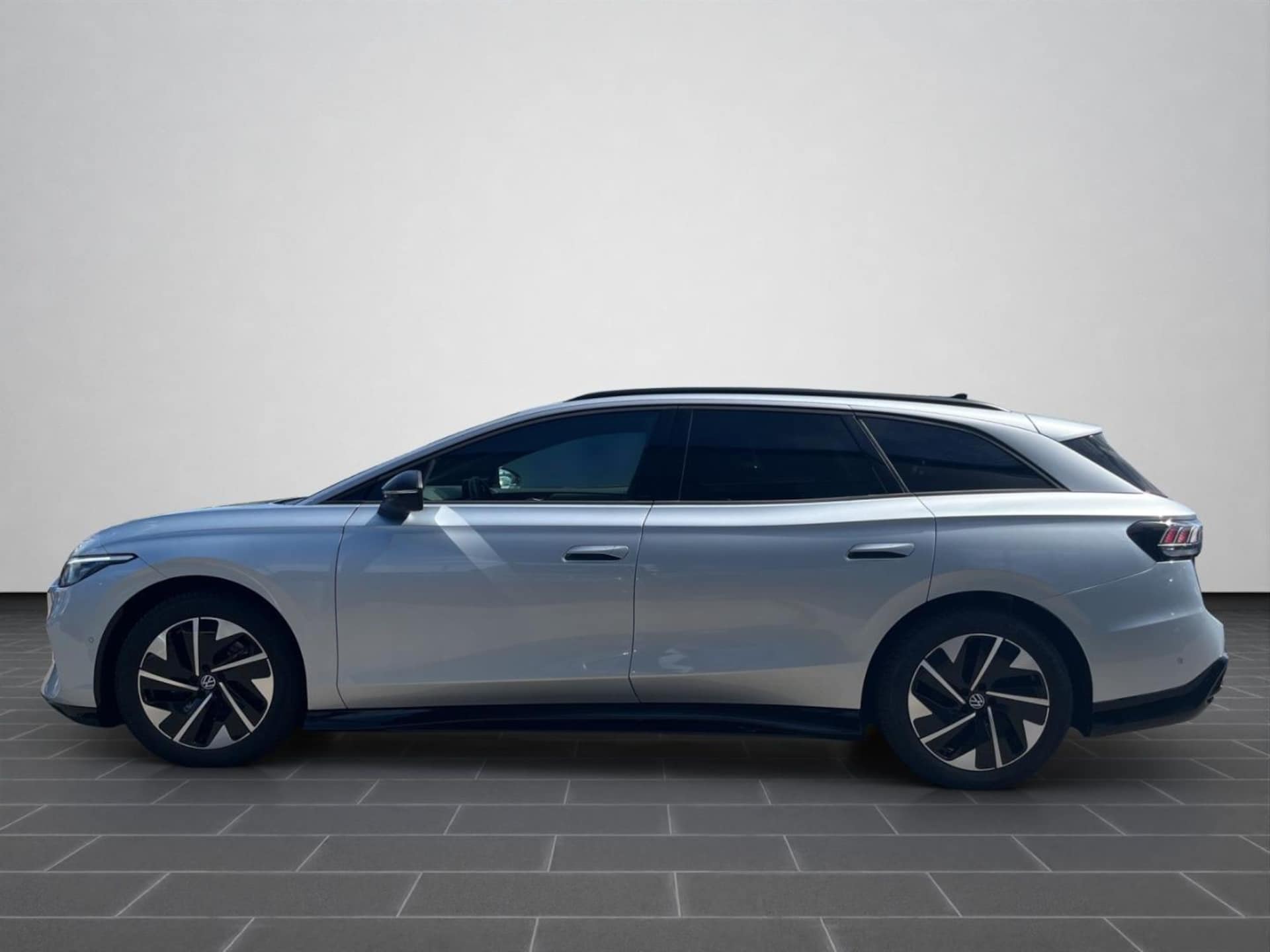 Volkswagen ID.7 Tourer Pro