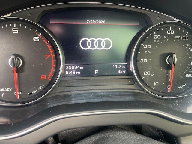 2024 Audi Q5