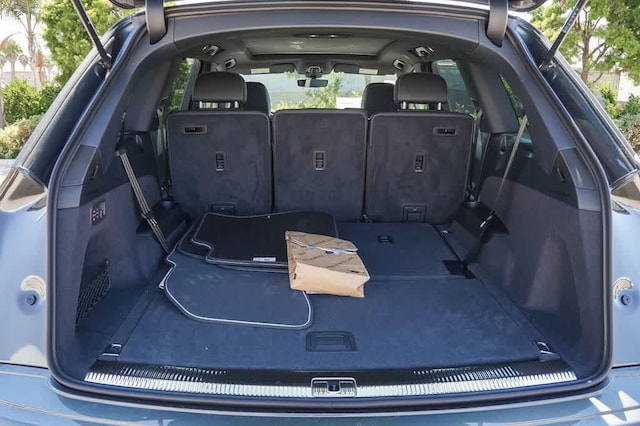 2026 Audi Q7 S Line Premium - Photo 29