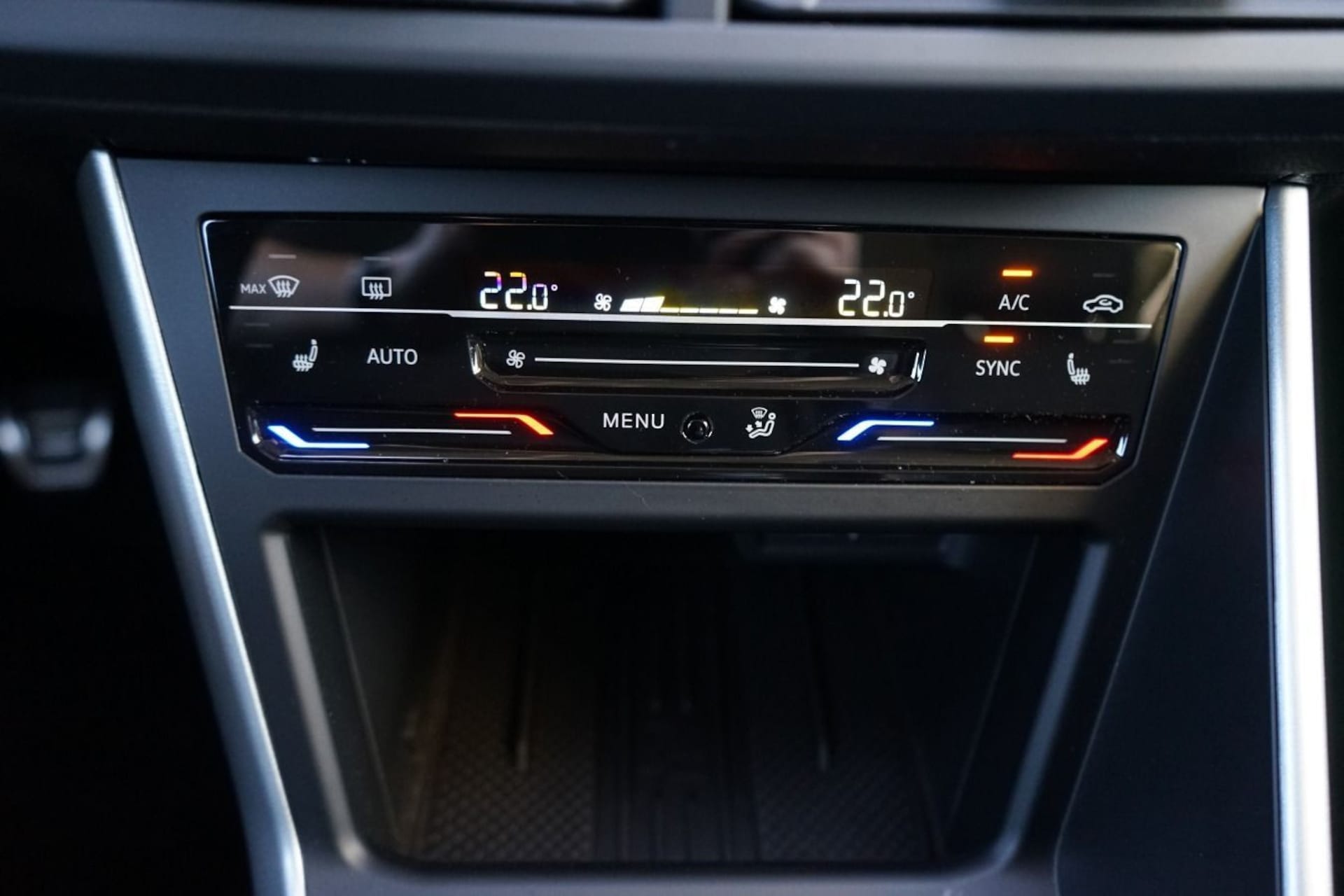 Volkswagen Polo Goal