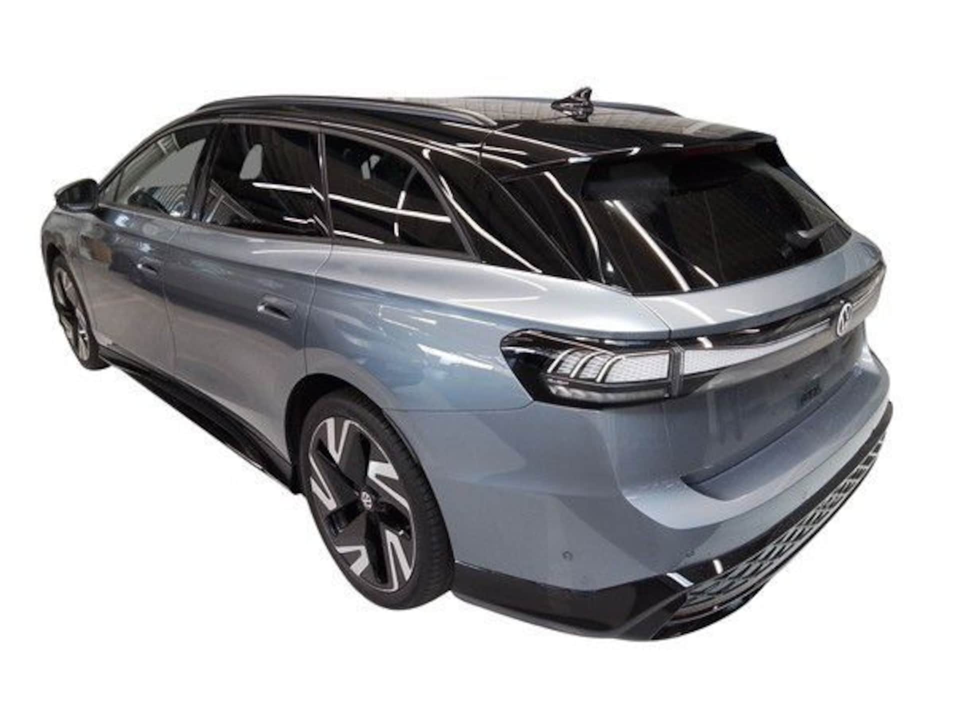 Volkswagen ID.7 Tourer GTX