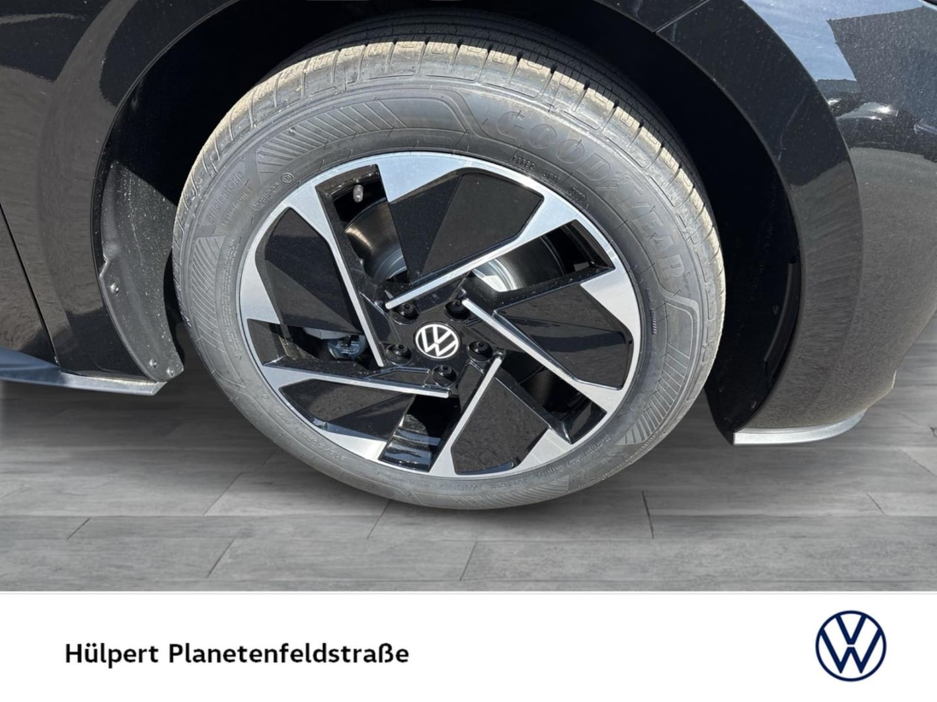 Volkswagen ID.3 Pure