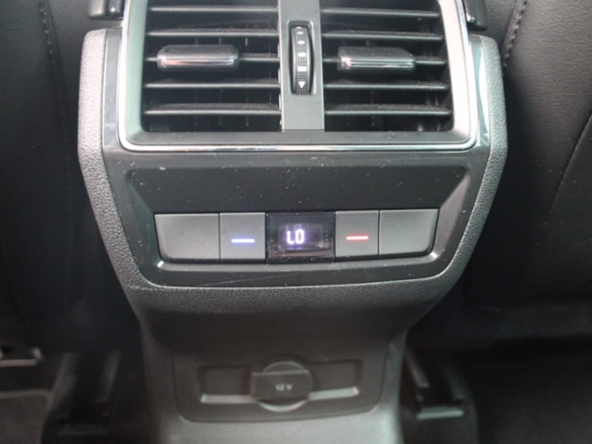Skoda Karoq Ambition