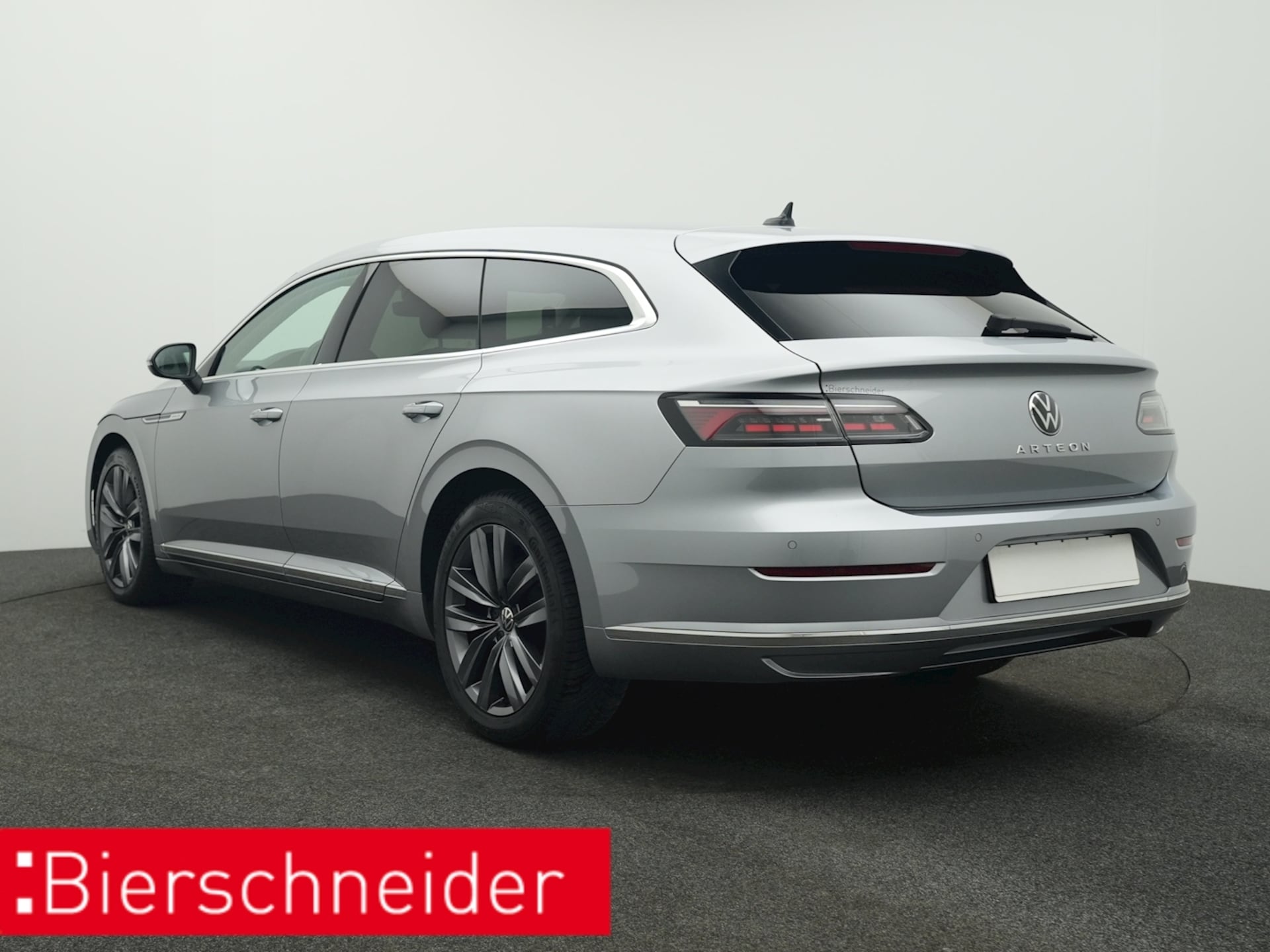 Volkswagen Arteon Shooting Brake Elegance