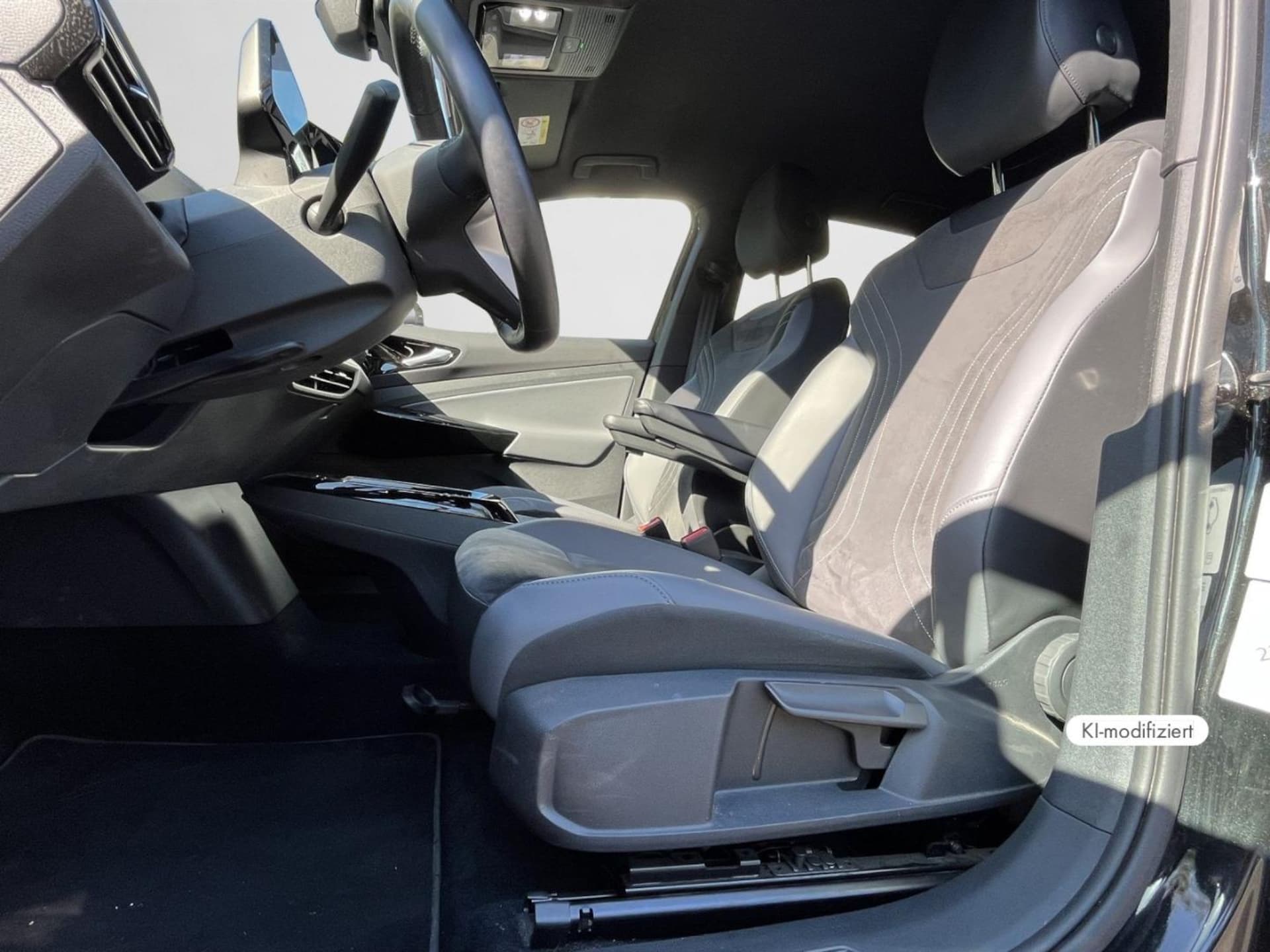 Volkswagen ID.4 Pro Performance