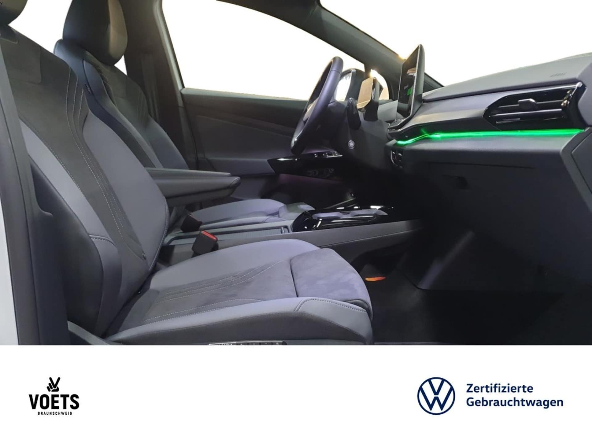 Volkswagen ID.4 Pro