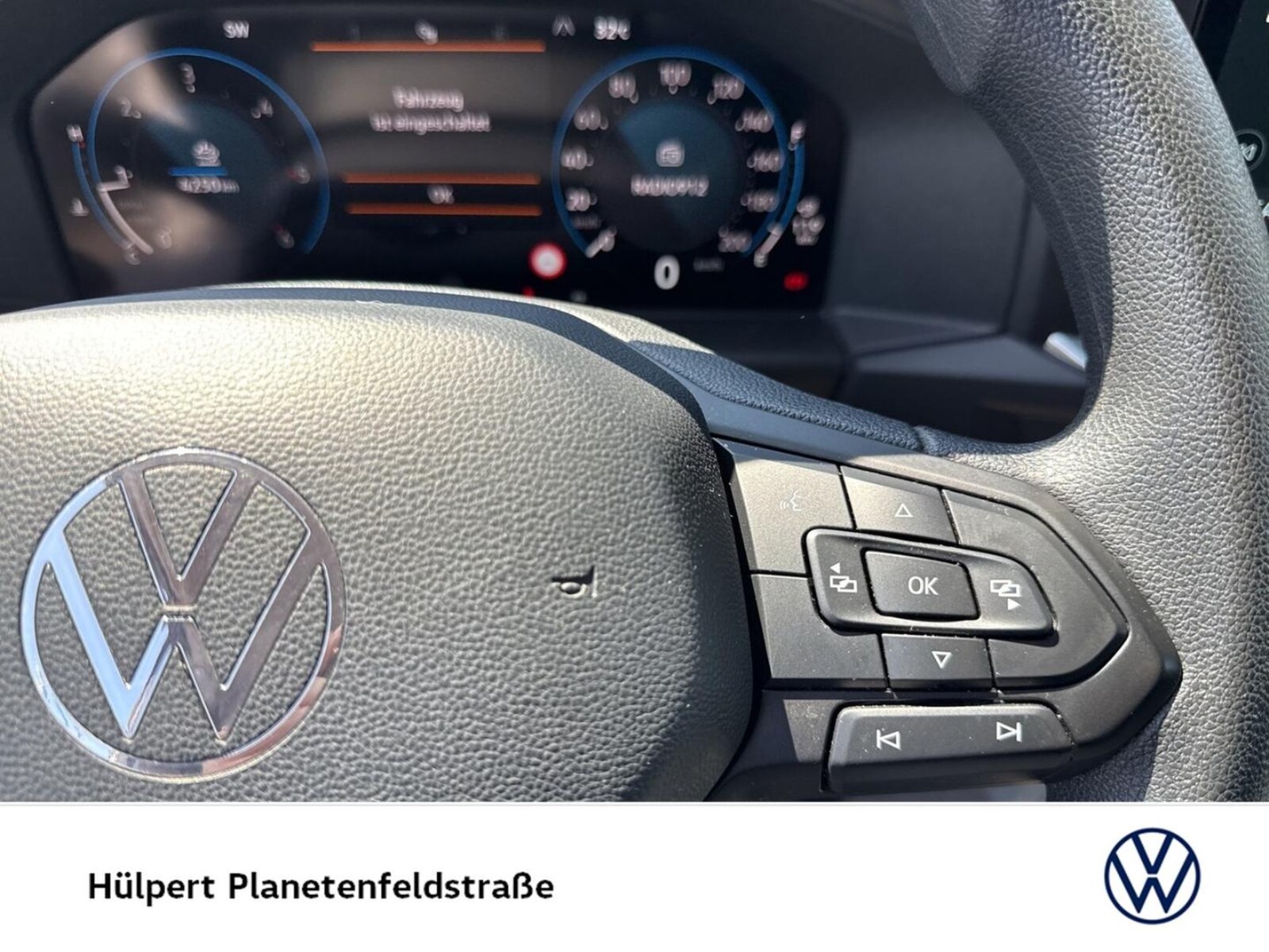 Volkswagen Transporter Kasten kurzer Radstand – Bild 15