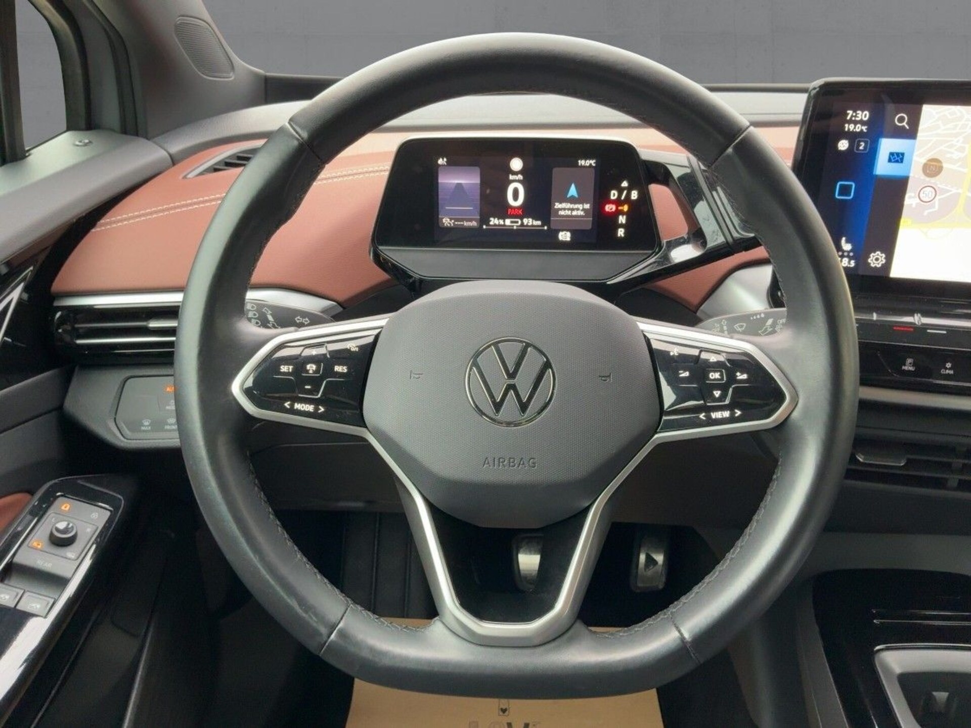 Volkswagen ID.5 Pro Performance