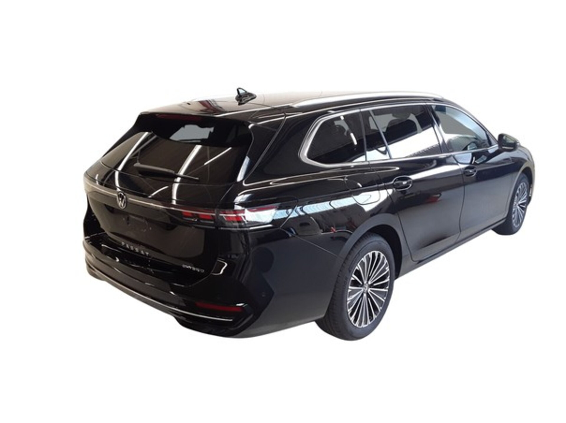 Volkswagen Passat Elegance