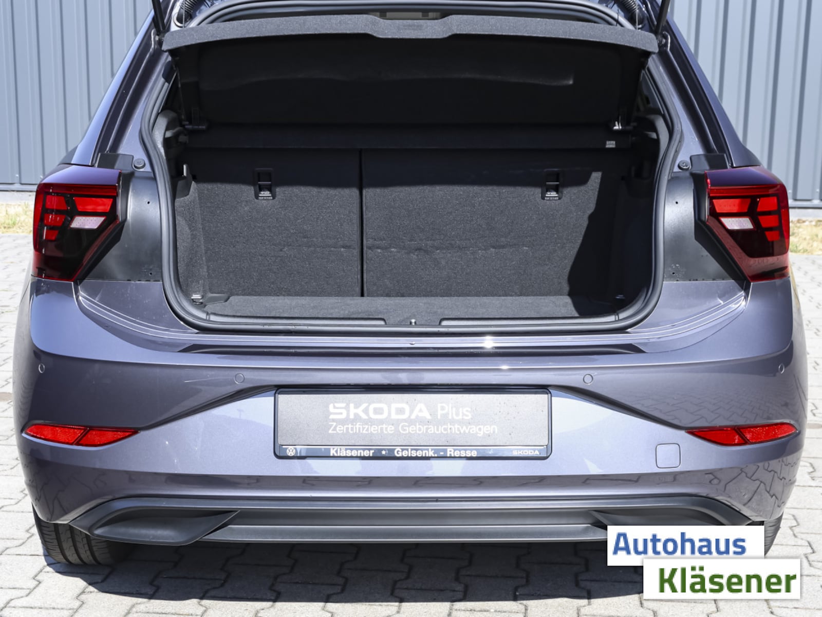 Volkswagen Polo – Bild 12