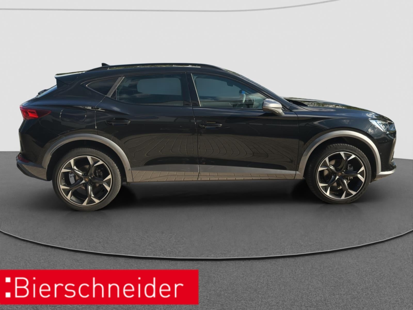 CUPRA Formentor – Bild 11