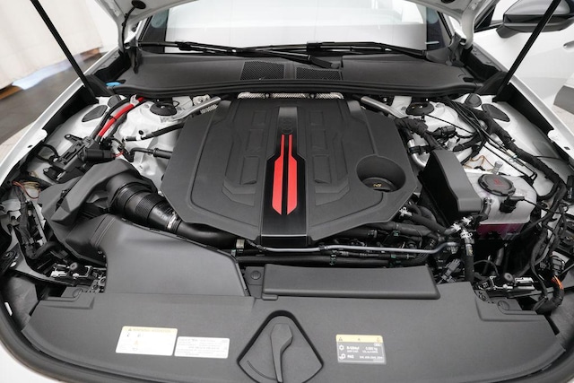 2026 Audi S5 Sedan