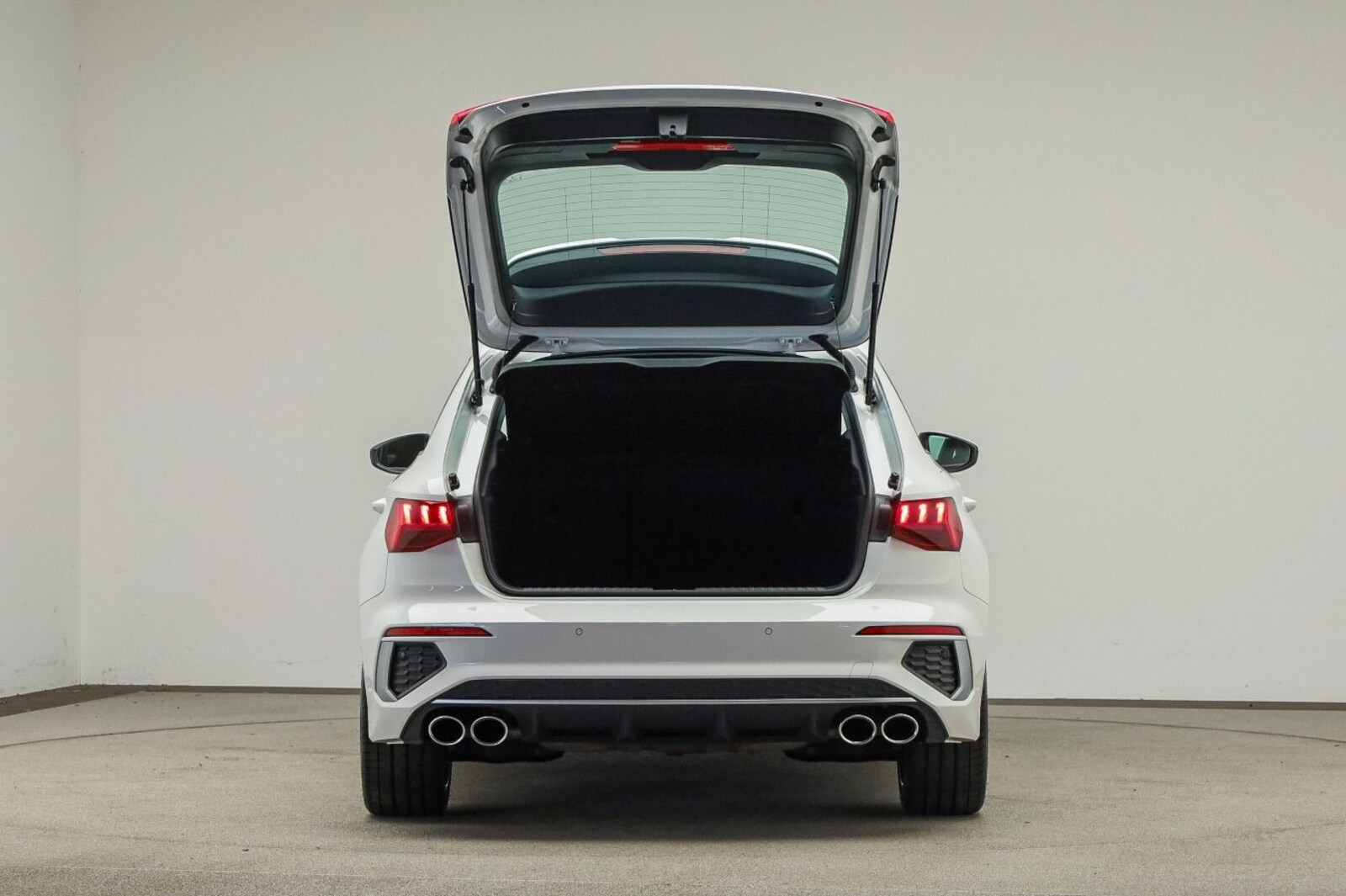Audi S3 Sportback – Bild 7