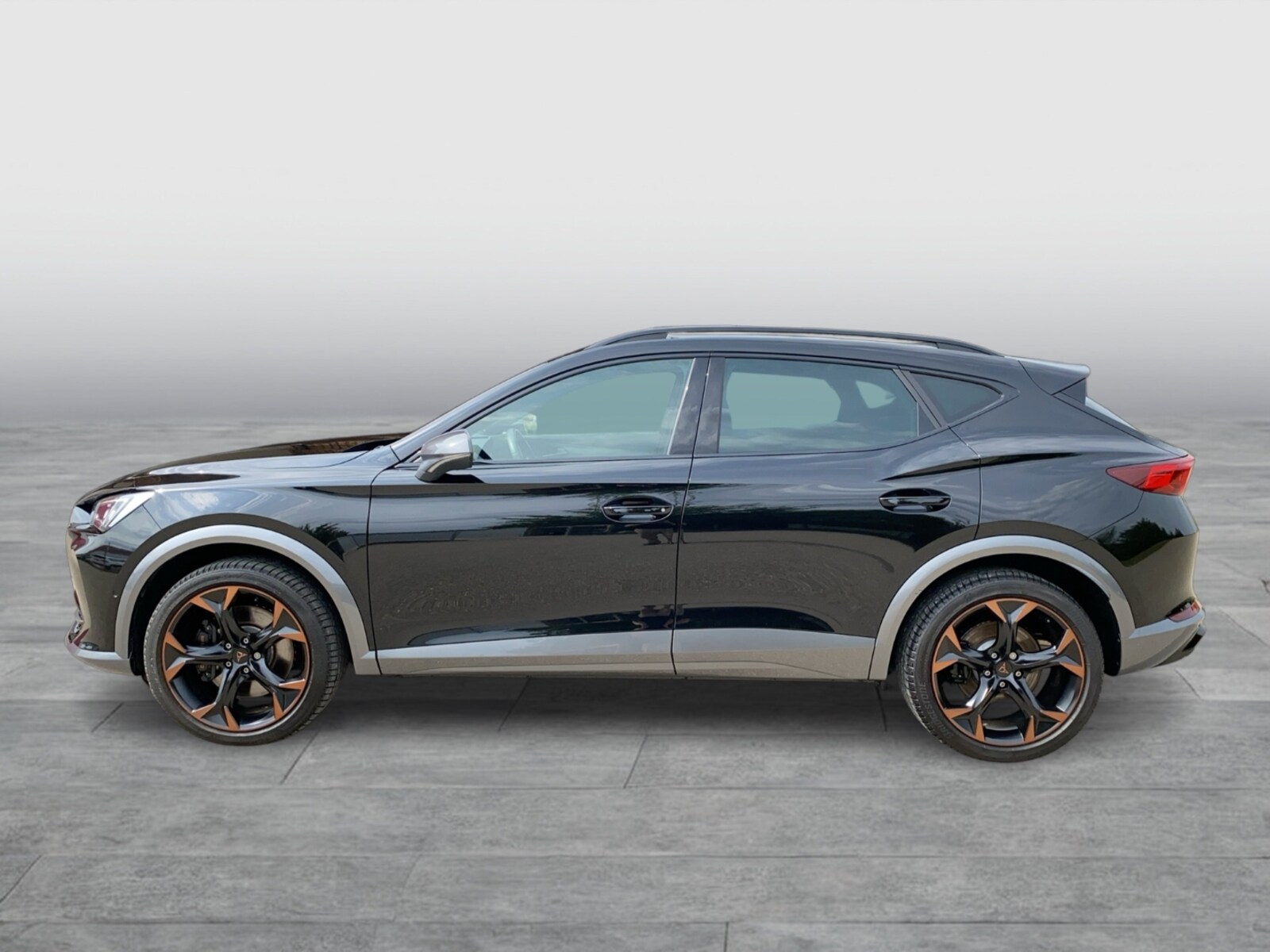 CUPRA Formentor – Bild 2
