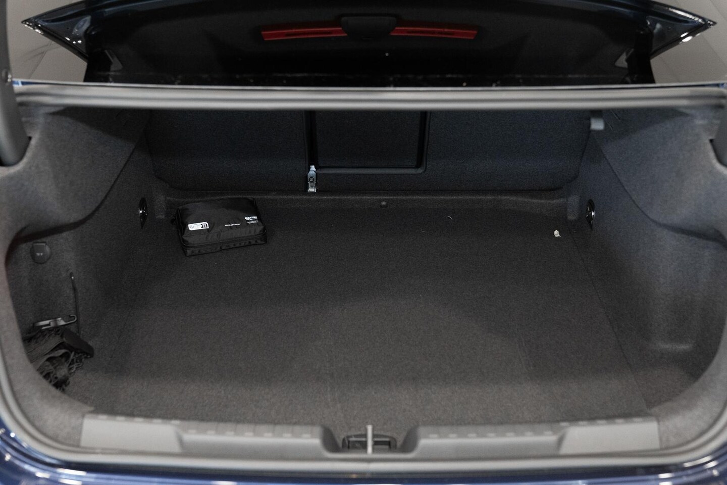 Image about Audi A3 Sedan TFSI S tronic