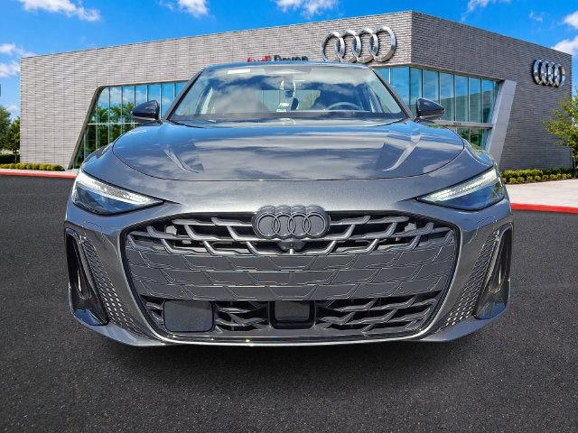 2026 Audi A6 Sedan
