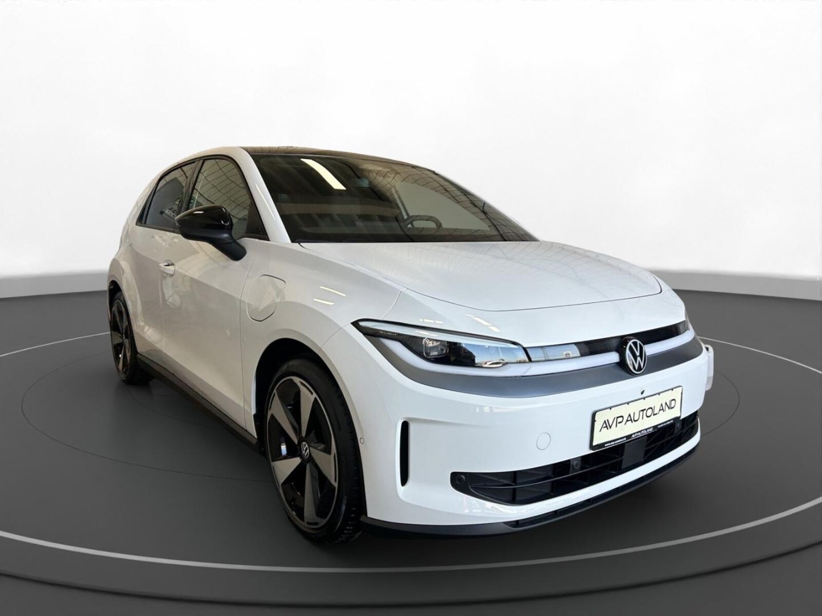 Volkswagen ID. Polo – Bild 4