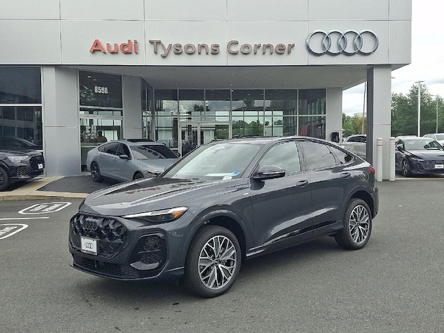 Photo of 2026 Audi Q5 Sportback