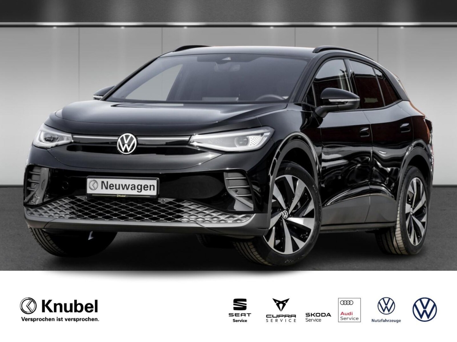 Volkswagen ID.4
