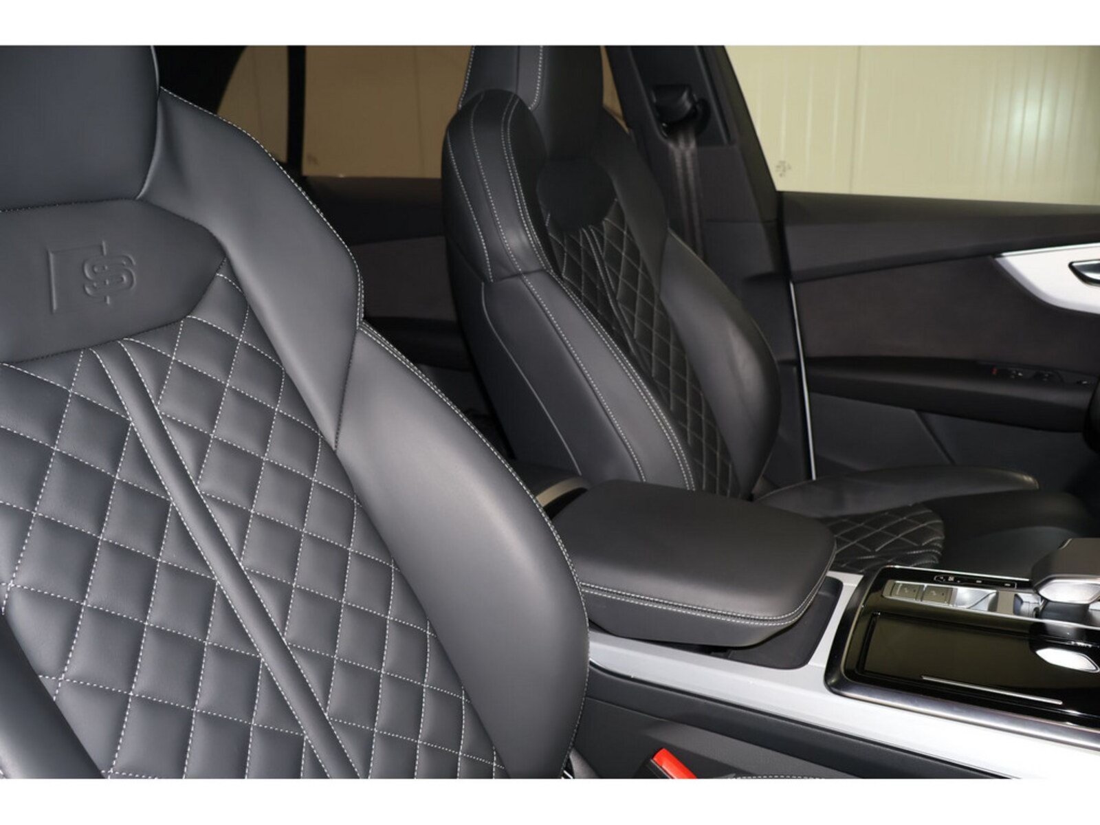 Audi Q8 – Bild 7