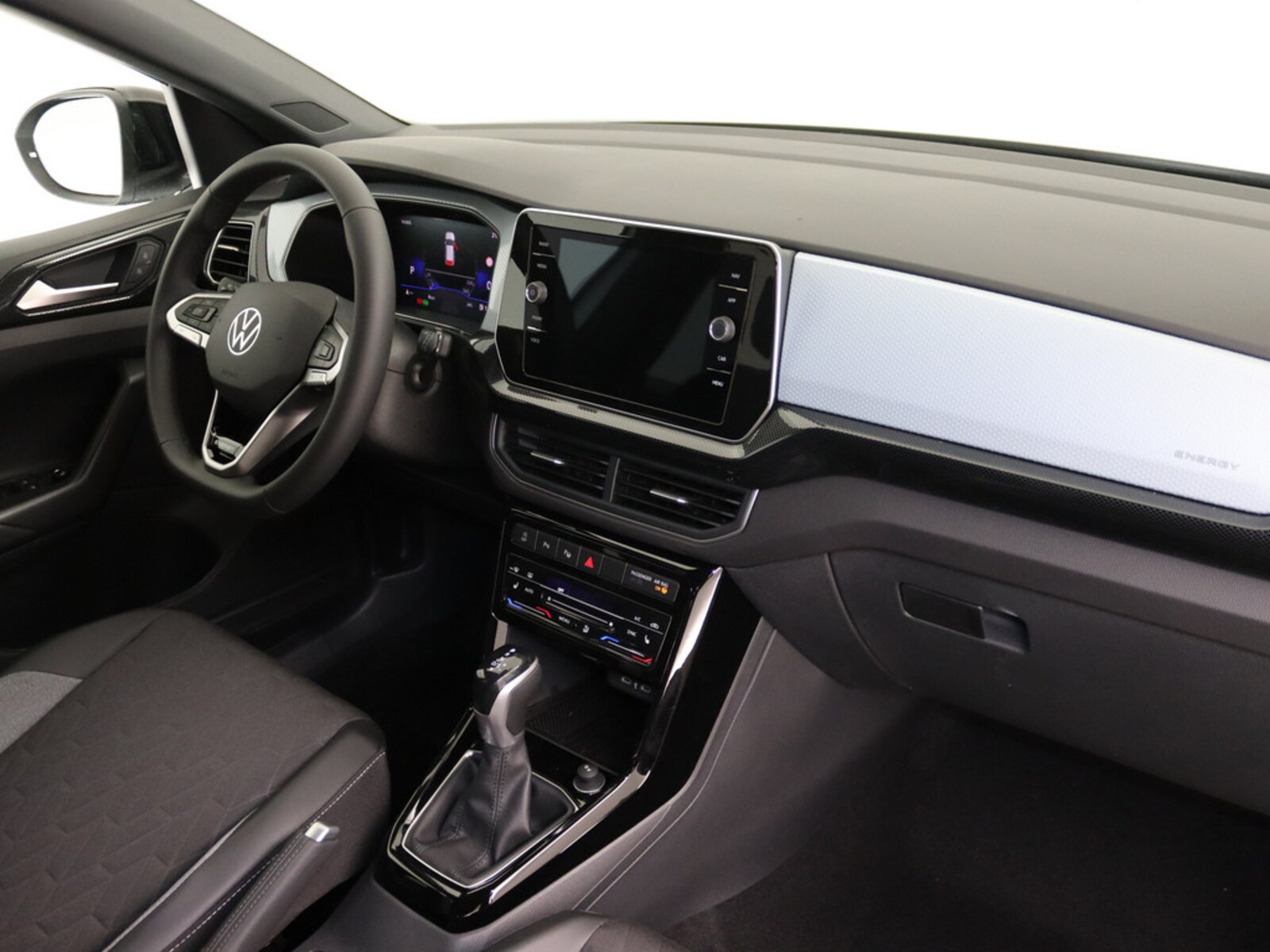 Volkswagen T-Cross – Bild 7