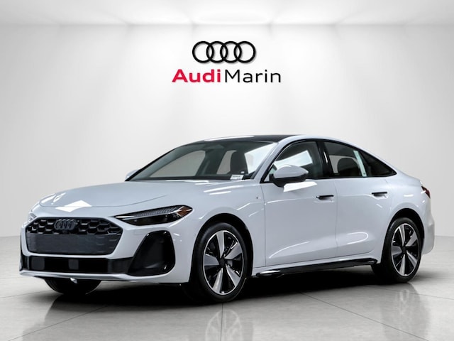 2026 Audi A5 Sedan