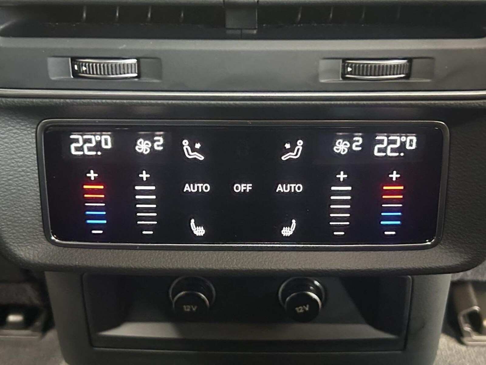 Audi SQ8 – Bild 17