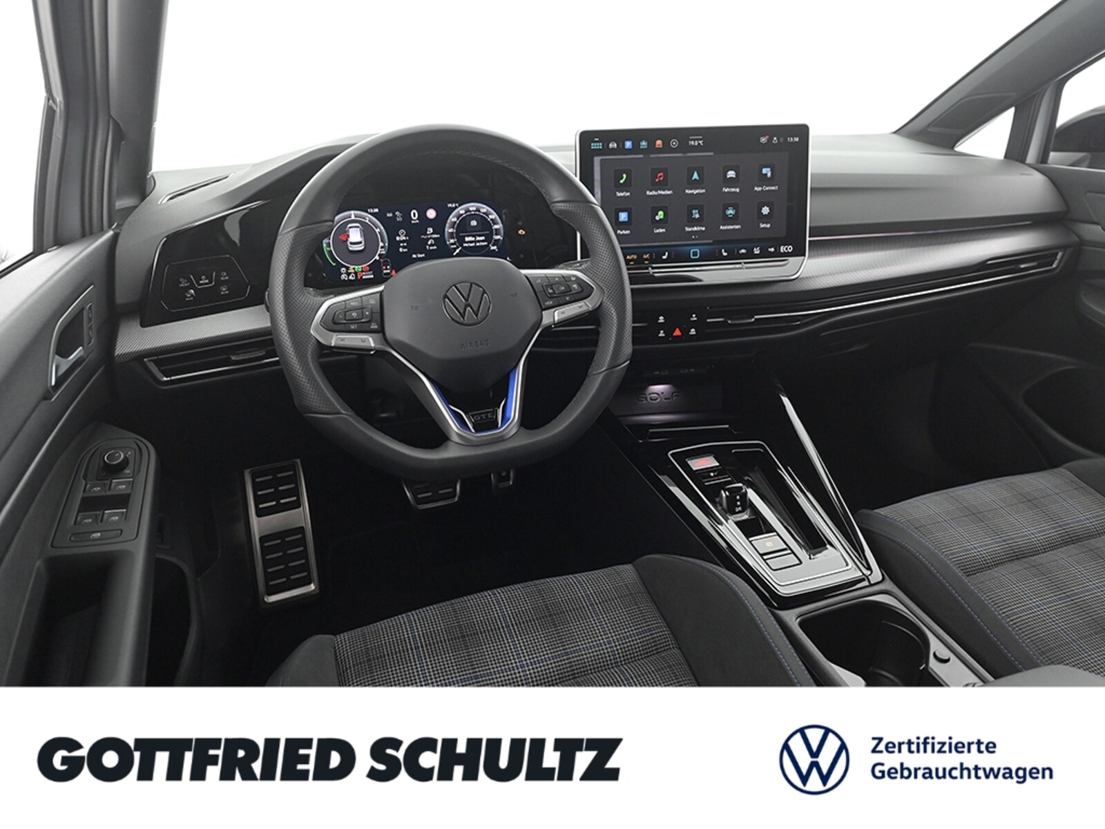 Volkswagen Golf – Bild 11