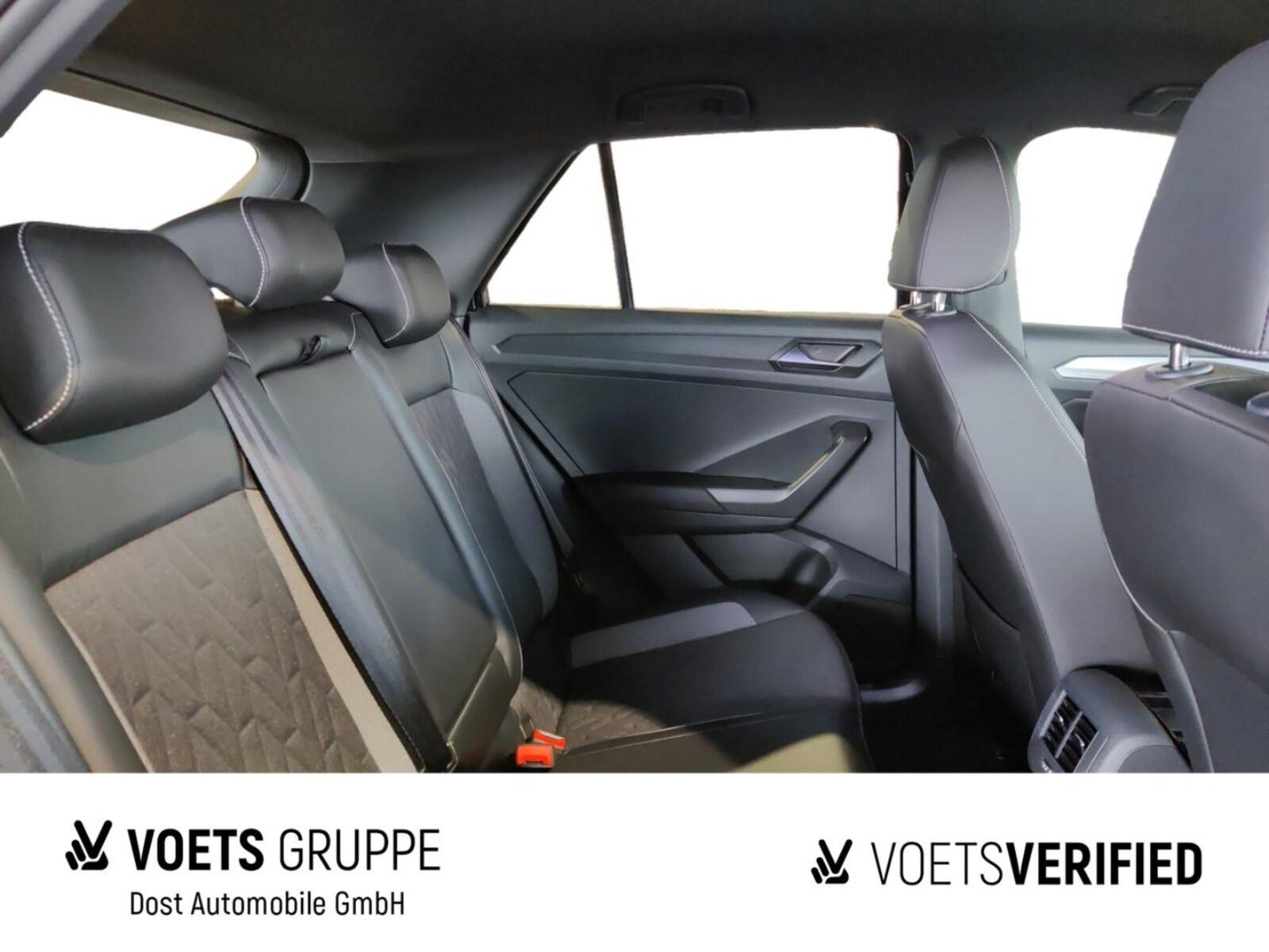 Volkswagen T-Roc – Bild 14