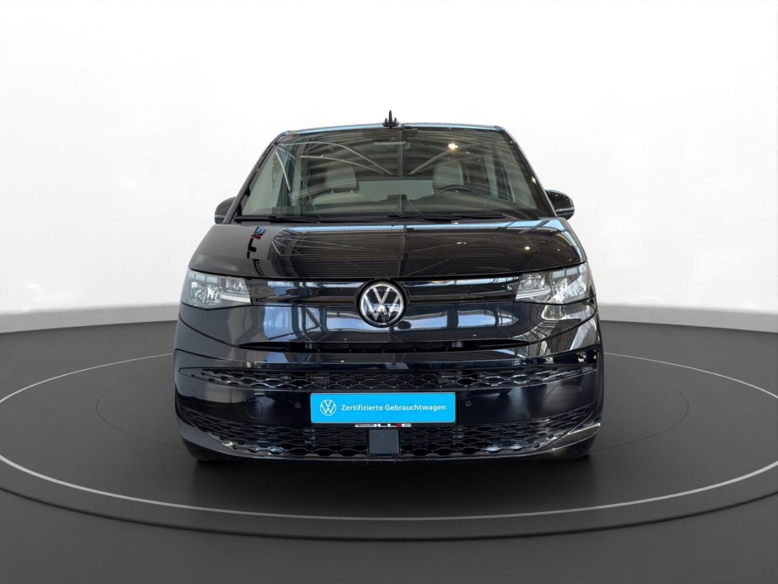 Volkswagen Multivan Langversion – Bild 2