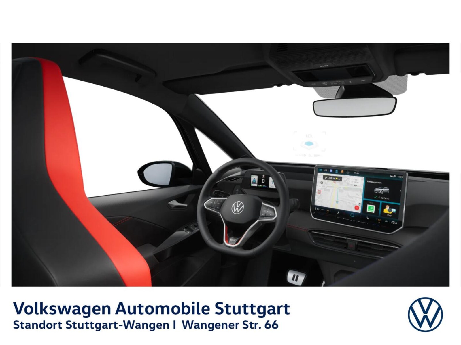 Volkswagen ID.3 – Bild 9