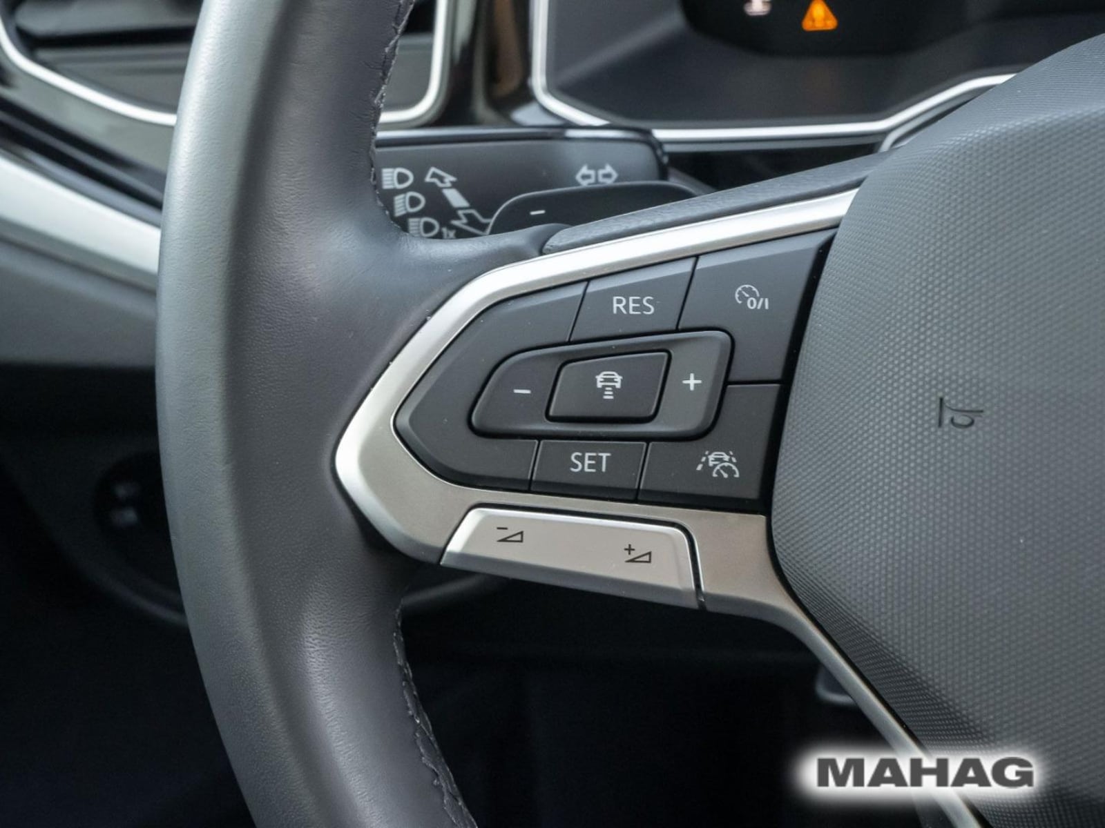 Volkswagen Taigo – Bild 22